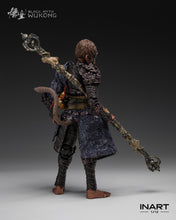 Charger l'image dans la galerie, Inart Black Myth: Wukong 1/12 Scale Action Figure - The Destined One in the Bronze Armor Set Standard Version