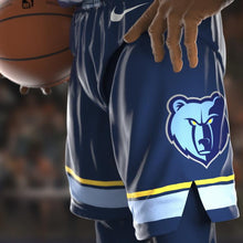 Charger l'image dans la galerie, Composition de départ NBA Série 1 Ja Morant (Memphis Grizzlies) PAR HASBRO - MARQUES NBA, MEMPHIS GRIZZLIES