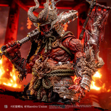 Charger l'image dans la galerie, Figurine articulée Syuten Douji Immortal Legend à l'échelle 1/12 PAR MAESTRO UNION - MARQUE IMMORTAL LEGEND