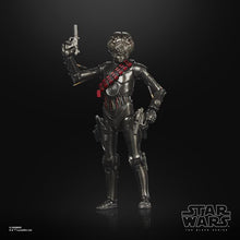 Load image into Gallery viewer, Star Wars: The Black Series 6" 1-JAC (Obi-Wan Kenobi) Exclusive BY HASBRO - BRAND STAR WARS