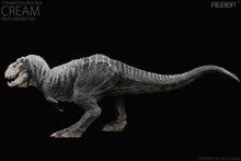 Load image into Gallery viewer, Tyrannosaurus Rex Cream (Skullwalker Ver.) 1/35 Scale Replica BY REBOR