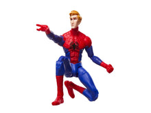 Load image into Gallery viewer, Spider-Man: Across the Spider-Verse Marvel Legends Peter Parker Action Figure BY HASBRO - BRAND MARVEL
