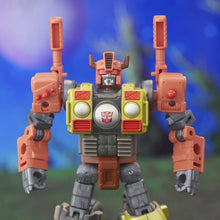Load image into Gallery viewer, Transformers: Legacy Evolution Deluxe Crashbar BY TAKARA TOMY , HASBRO - BRAND TRANSFORMERS