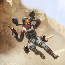 Load image into Gallery viewer, G.I. Joe Classified Series Deluxe Iron Grenadier Metal-Head BY HASBRO - BRAND G.I. JOE