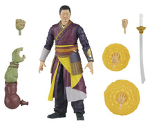 Load image into Gallery viewer, Doctor Strange in the Multiverse of Madness Marvel Legends Wong (Rintrah BAF) BY HASBRO - BRAND MARVEL