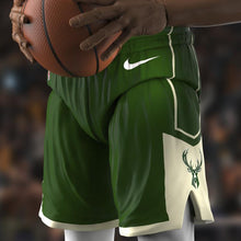 Charger l'image dans la galerie, Composition de départ NBA Série 1 Giannis Antetokounmpo (Milwaukee Bucks) PAR HASBRO - MARQUES NBA, MILWAUKEE BUCKS
