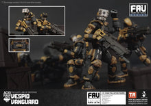 画像をギャラリービューアに読み込む, アシッドレイン FAV-A74 ベスピッドヴァンガード BY TOYS ALLIANCE - ブランド ACID RAIN