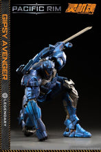 Load image into Gallery viewer, Pacific Rim Gipsy Avenger Action Figure BY LINGJIHUN - BRAND PACIFIC RIM