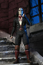 Load image into Gallery viewer, Universal Monsters x Teenage Mutant Ninja Turtles Ultimate Casey Jones as The Phantom BY NECA - BRANDS TEENAGE MUTANT NINJA TURTLES, UNIVERSAL MONSTERS