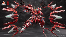 画像をギャラリービューアに読み込む, CangDao CD-FA-04 フルアーマー ダサック フィギュア BY ZEN OF COLLECTIBLE