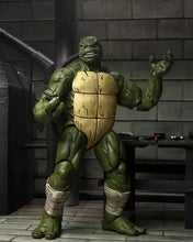 Load image into Gallery viewer, Teenage Mutant Ninja Turtles: The Last Ronin The Last Ronin (Battle Damaged) Action Figure BY NECA - BRANDS TEENAGE MUTANT NINJA TURTLES, NICKELODEON