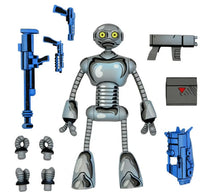 Load image into Gallery viewer, Teenage Mutant Ninja Turtles Fugitoid (Mirage Comics) Action Figure BY NECA - BRAND TEENAGE MUTANT NINJA TURTLES