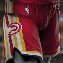 Charger l'image dans la galerie, Composition de départ NBA Série 1 Trae Young (Atlanta Hawks) PAR HASBRO - MARQUES NBA, ATLANTA HAWKS