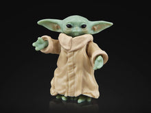 Load image into Gallery viewer, Star Wars: The Black Series 6" Deluxe IG-12 and Grogu Action Figure Set (The Mandalorian) BY HASBRO - BRAND STAR WARS