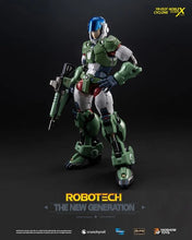 Load image into Gallery viewer, Robotech: The New Generation YR-052F Cyclone Figure Set BY TOYNAMI , MOSHOW TOYS - BRAND ROBOTECH / MACROSS