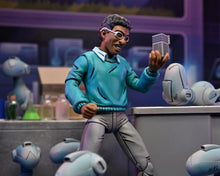 Load image into Gallery viewer, Teenage Mutant Ninja Turtles Baxter Stockman (Mirage Comics) Action Figure BY NECA - BRANDS TEENAGE MUTANT NINJA TURTLES, NICKELODEON