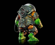 Load image into Gallery viewer, Cosmic Legions Hvalkatar: Book One Slogg Figure BY FOUR HORSEMEN - BRAND COSMIC LEGIONS