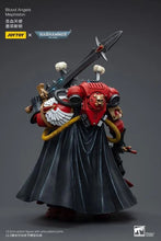 Load image into Gallery viewer, Warhammer 40k Blood Angels Mephiston 1/18 Scale Action Figure