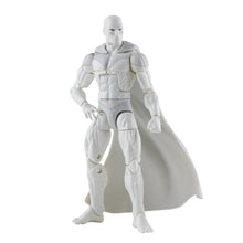 Charger l'image dans la galerie, Collection rétro Marvel Legends Vision (version blanche) PAR HASBRO - MARQUE MARVEL