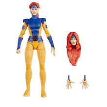 Load image into Gallery viewer, X-Men '97 Marvel Legends Jean Grey BY HASBRO - BRAND MARVEL