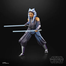 Load image into Gallery viewer, Star Wars: The Black Series Credit Collection Ahsoka Tano BY HASBRO - BRAND STAR WARS