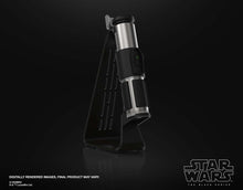 Load image into Gallery viewer, Star Wars: The Black Series Yoda Force FX Elite Lightsaber (The Book of Boba Fett) BY HASBRO - BRAND STAR WARS