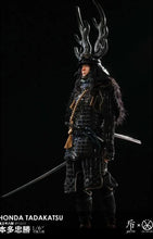 Charger l'image dans la galerie, Figurine Honda Tadakatsu à l'échelle 1/6 PAR JPT DESIGN, POP COSTUME - MARQUE TADAKATSU HONDA