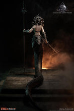Charger l'image dans la galerie, Medusa (Silver Serpent Tail) 1/12 Scale Action Figure BY TBLEAGUE