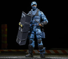 Charger l'image dans la galerie, Série GI Joe Classified Shockwave PAR HASBRO - MARQUE GI JOE