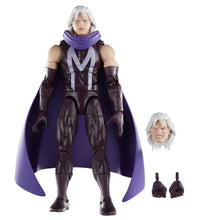 Load image into Gallery viewer, X-Men '97 Marvel Legends Magneto BY HASBRO - BRAND MARVEL