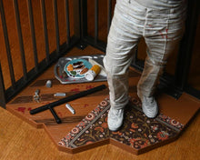 Load image into Gallery viewer, The Silence of the Lambs Dr. Hannibal Lecter (Prison Escape) Figure BY NECA - BRAND THE SILENCE OF THE LAMBS