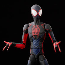 Load image into Gallery viewer, Spider-Man: Across the Spider-Verse Marvel Legends Miles Morales BY HASBRO - BRAND MARVEL