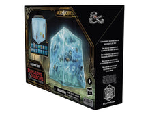 Load image into Gallery viewer, Dungeons & Dragons Golden Archive Gelatinous Cube Figure BY HASBRO - BRAND DUNGEONS & DRAGONS