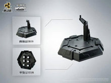 Charger l'image dans la galerie, Kit de modèle miniature GanJiang MNPQ-XH04 de la légende du général des étoiles PAR MOTOR NUCLEAR
