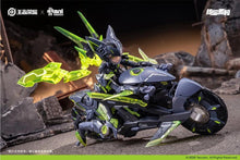 Charger l'image dans la galerie, Kit de modèle à l'échelle 1/12 de l'honneur des rois Sun Shangxiang (Doomsday Mecha) PAR ANIMESTER, NUCLEAR GOLD RECONSTRUCTION - MARQUE KINGS OF GLORY