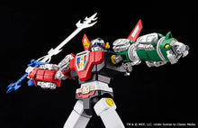 Load image into Gallery viewer, Voltron Moderoid Voltron Model Kit BY GOOD SMILE COMPANY - BRAND VOLTRON