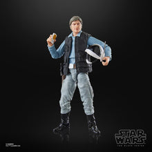 Load image into Gallery viewer, Star Wars: The Black Series 6" Rebel Trooper and Stormtrooper Two-Pack (A New Hope) BY HASBRO - BRAND STAR WARS