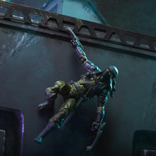 Charger l'image dans la galerie, Série GI Joe Classified Ralph "Nunchuk" Badducci PAR HASBRO - MARQUE GI JOE