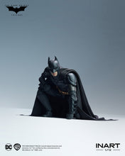 Charger l'image dans la galerie, INART "The Dark Knight Rises" Batman 1/12 Collectible Figure Deluxe Version