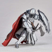Charger l'image dans la galerie, Nausicaa de la vallée du vent Takeya Style KT045 Soldat tolmekien (Kushana Guards Ver.) (2e réédition) PAR KAIYODO - MARQUES NAUSICAA DE LA VALLÉE DU VENT, STUDIO GHIBLI