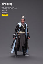 Load image into Gallery viewer, Dark Source JiangHu Taichang Sect Qing Ding 1/18 Scale Figure BY JOYTOY - BRAND DARK SOURCE