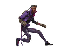 Charger l'image dans la galerie, Figurine articulée Marvel Legends Miles G. Morales Spider-Man : Across the Spider-Verse PAR HASBRO - MARQUE MARVEL