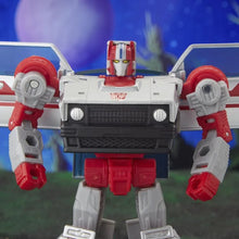 Load image into Gallery viewer, Transformers: Legacy Evolution Deluxe Crosscut BY TAKARA TOMY , HASBRO - BRAND TRANSFORMERS