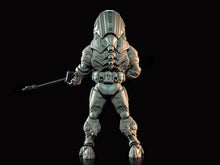 Charger l'image dans la galerie, Cosmic Legions Hvalkatar : Livre 1 TU5.CC Figurine Sentry PAR FOUR HORSEMEN - MARQUE COSMIC LEGIONS