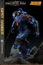 Load image into Gallery viewer, Pacific Rim Gipsy Danger Action Figure BY LINGJIHUN - BRAND PACIFIC RIM