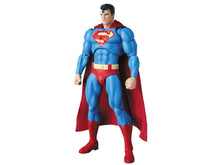 画像をギャラリービューアに読み込む, バットマン:ハッシュ MAFEX No.117 スーパーマン メディコム・トイ - ブランド DC コミック
