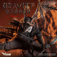 Charger l'image dans la galerie, Gravity Garden Hunter of Dragonfyre (Deluxe Ver.) 1/12 Scale Action Figure (With Bonus) BY VTOYS - BRAND GRAVITY GARDEN