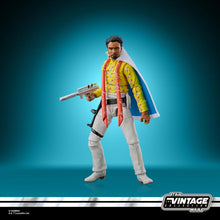 Load image into Gallery viewer, Star Wars: The Vintage Collection Lando Calrissian (Battlefront II) BY HASBRO - BRAND STAR WARS