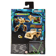 Load image into Gallery viewer, Transformers: Legacy Evolution Deluxe Detritus BY TAKARA TOMY , HASBRO - BRAND TRANSFORMERS