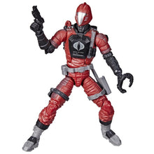 Load image into Gallery viewer, G.I. Joe Classified Series Crimson B.A.T. BY HASBRO - BRAND G.I. JOE